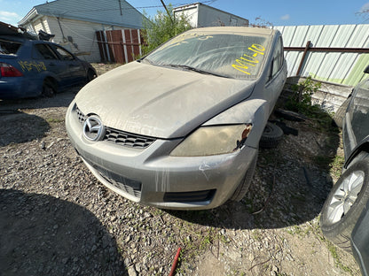 2007-2012 Mazda CX-7 - Stock #M18000