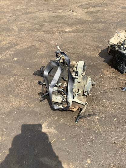 2012-2015 HONDA PILOT - AUTOMATIC TRANSMISSION-#M17568