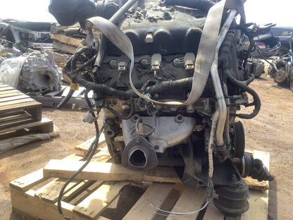 2010-2017 BUICK ENCLAVE  -  3.6 L ENGINE - #MS0710