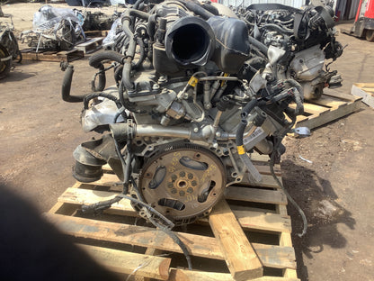 2010-2017 BUICK ENCLAVE  -  3.6 L ENGINE - #MS0710