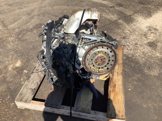 2003-2005 HONDA ACCORD  -  2.4 L ENGINE - #M18723