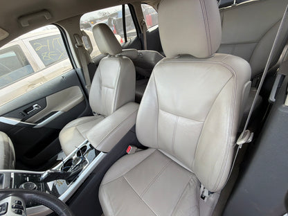 2011-2014 Ford Edge - Stock #: M18575