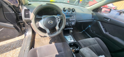 2/2 2007-2012 NISSAN ALTIMA | All Parts G - Z | SKU #: M17595