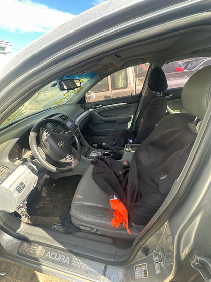 2004-2008 Acura TSX - Stock #: M18263