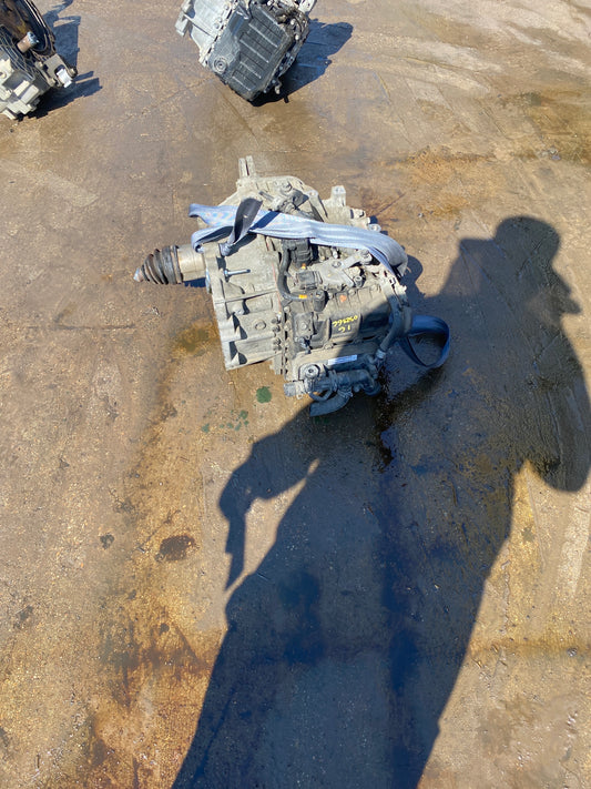 2015-2017 HYUNDAI SONATA  - AUTOMATIC TRANSMISSION -#M17727