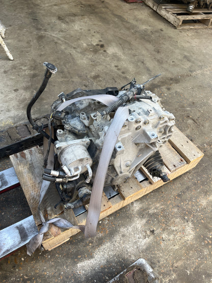 2007 Dodge Caliber - Automatic Transmission -#17238