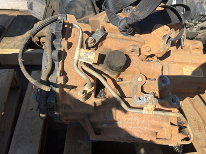 2014 CHEVROLET CAPTIVA - TRANSMISSION - # M18252