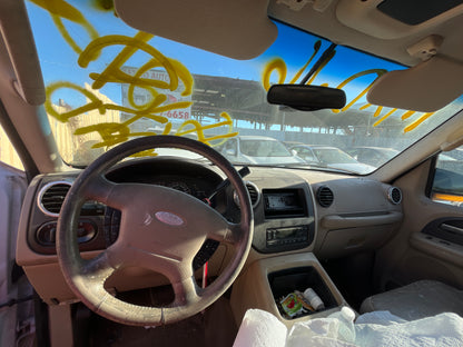 1997-2002 Ford Expedition - Stock #M18146