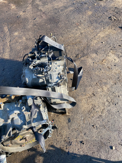 2007-2009 ACURA MDX - AUTOMATIC TRANSMISSION - #M17734