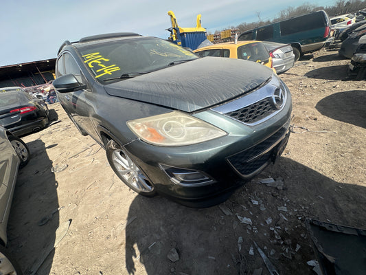 2007-2015 MAZDA CX-9 - PARTING OUT- ME-14- #M18484