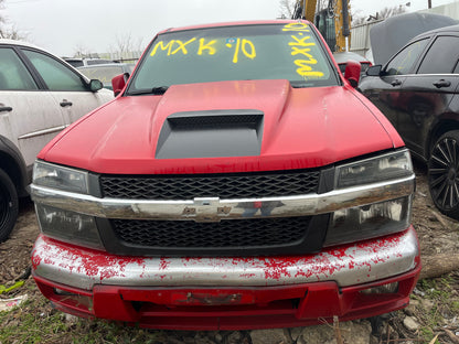 2004-2012 Chevrolet Colorado - Stock #: M18280