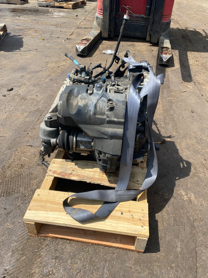 2004-2008 TOYOTA SOLARA - AUTOMATIC TRANSMISSION-#M17523