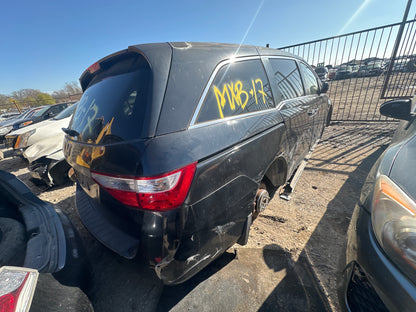 2011 HONDA ODYSSEY - Stock # STK# M18107