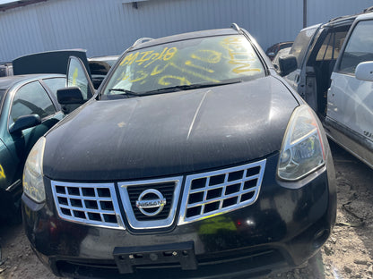 2009-2012 NISSAN ROGUE  - PARTING OUT- MI-18- # M18568