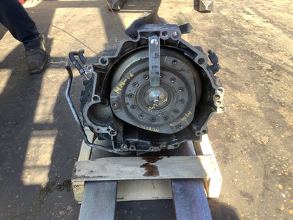 2011 AUDI A6  -  AUTOMATIC TRANSMISSION - #M18646