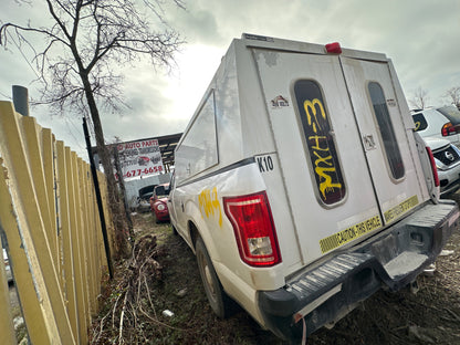 2015 Ford F150 - Stock #: M18213 - MXH-3