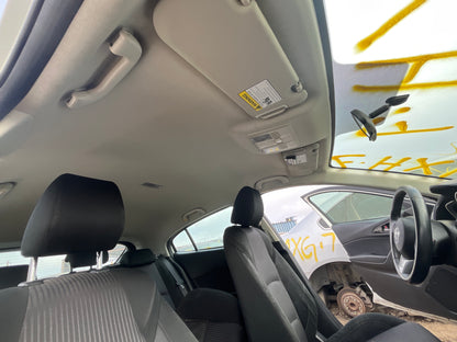 2015 Mazda 3 - Stock #: M18217 - MXH-7