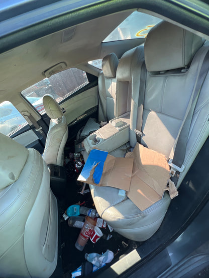 2/2 2013 - 2018 Toyota Avalon | All Parts G - Z | SKU #M17563