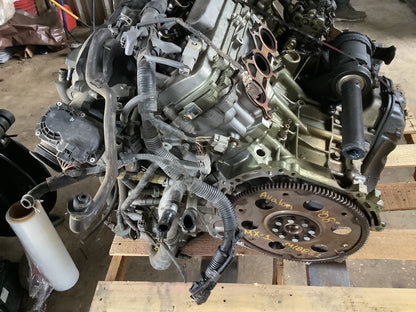 2008-2012 TOYOTA AVALON  -  3.5 L ENGINE - #M18851