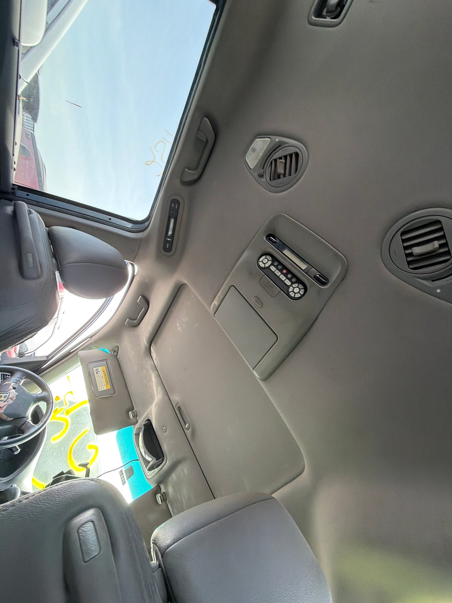 2008-2010 Honda Odyssey - Stock #: M18574