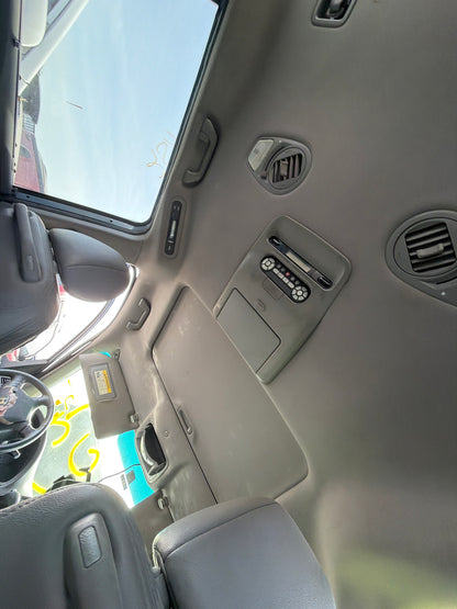 2008-2010 Honda Odyssey - Stock #: M18574