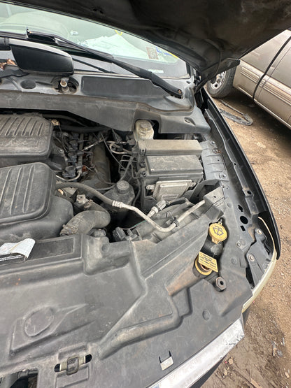 2004 - 2009 Dodge Durango - Stock #: M18537 MH-7