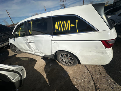 2012 HONDA ODYSSEY - STOCK #: M18311