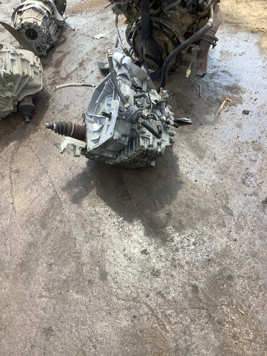 2010-2014 HONDA INSIGHT- AUTOMATIC TRANSMISSION -#M17604