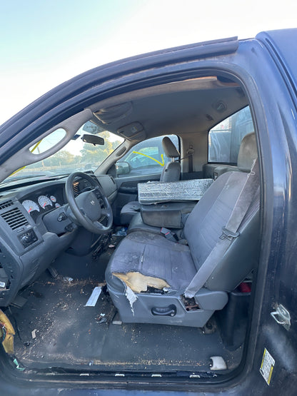 2/2 2007 DODGE RAM 1500 | All Parts G - Z | STK# M17874