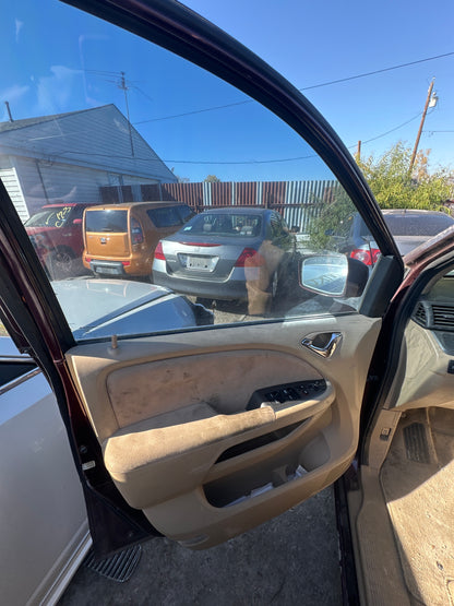 2005-2010 Honda Odyssey - Stock #M18142