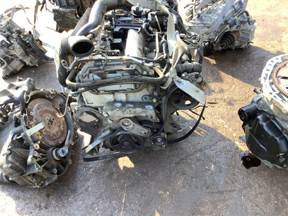 2011-2017 BUICK REGAL - 2.0 L Engine -#M17638