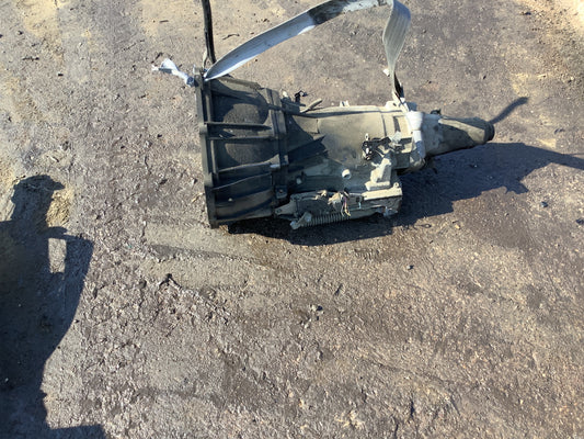 2000-2006 CHEVY TAHOE - AUTOMATIC TRANSMISSION -#M17621