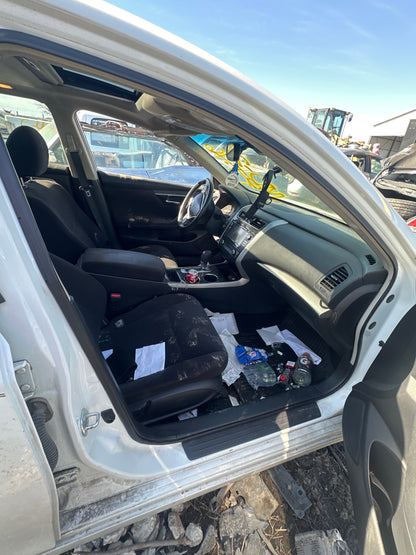 2013-2018 Nissan Altima - Stock #: M18452
