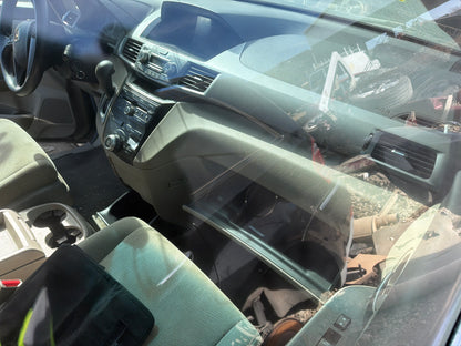 2012 HONDA ODYSSEY - STOCK #: M18556