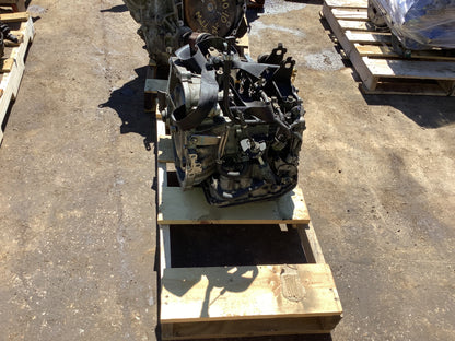 2005-2015 SCION XB  -  AUTOMATIC TRANSMISSION - #MS1022