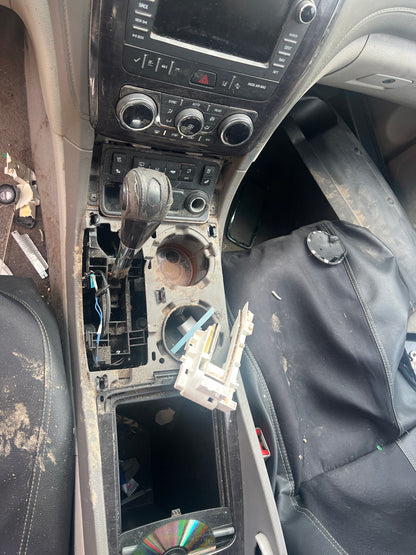 2013-2017 Buick Enclave - Stock #: M18459