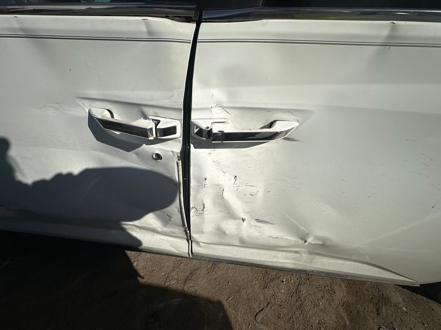 2012 HONDA ODYSSEY - STOCK #: M18311