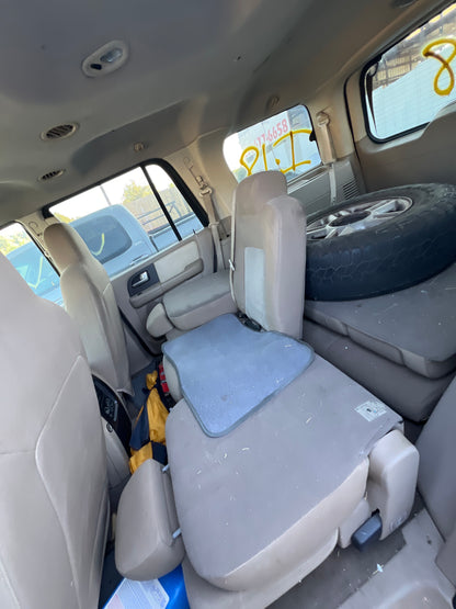 2003-2006 FORD EXPEDITION  | All Parts A - F | SKU #:M17768