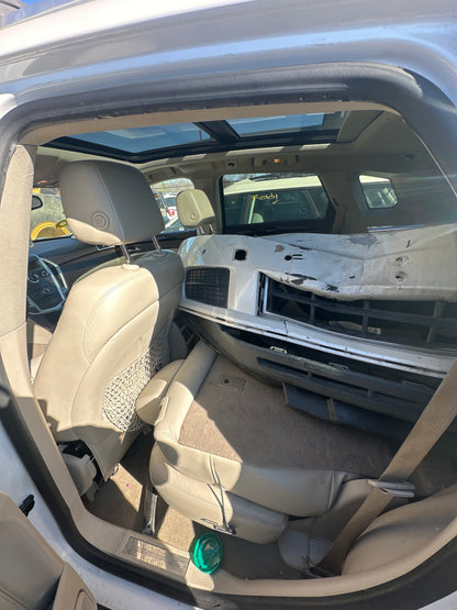 2010 CADILLAC SRX - STOCK # M18118