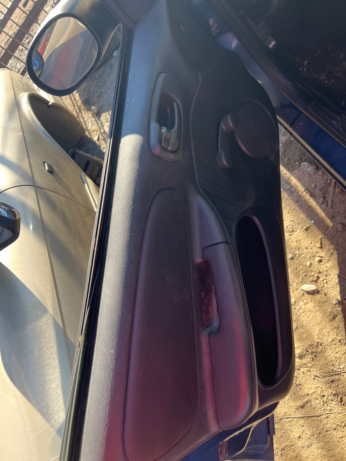 2000-2005 Dodge Neon - Stock #M18159