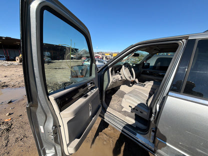 2007-2017 LINCOLN NAVIGATOR - PARTING OUT- MG-18- #M18528