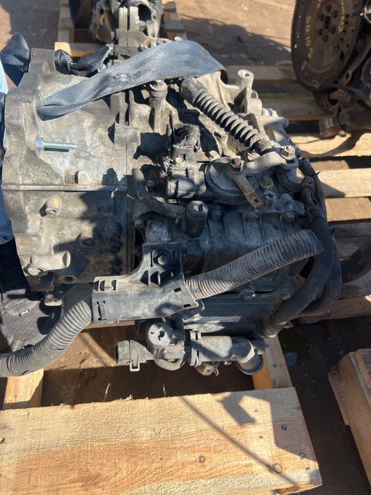 2014-2015 KIA SORENTO  - AUTOMTIC TRANSMISSION -#M18255