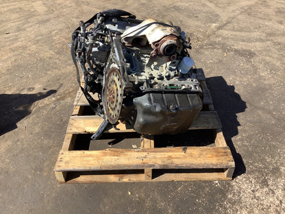 2003-2005 HONDA ACCORD  -  2.4 L ENGINE - #M18723