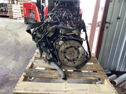 2008-2010 PONTIAC G6 3.5 L Engine -#  M18830