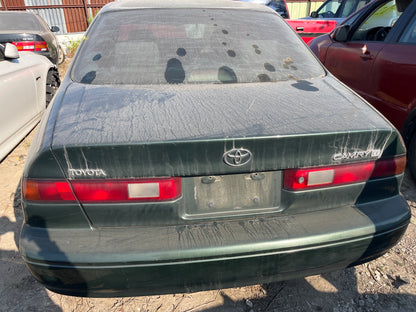 2/2 1997 - 2001 Toyota Camry CE | All Parts G - Z | SKU #: M17645 - MC-15