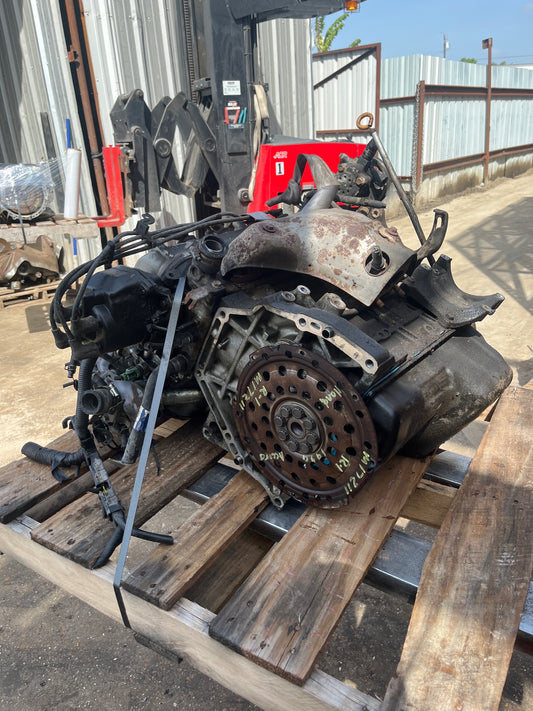 1998 - 2002 Honda Accord - 2.3 L Engine -#17211