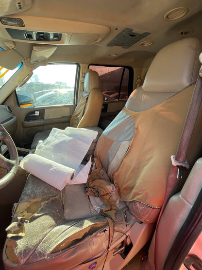 1997-2002 Ford Expedition - Stock #M18146