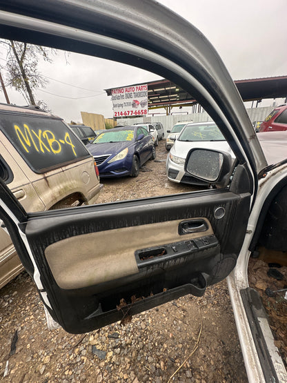 2008 Chevrolet Colorado - Stock #: M18070 - MX-20