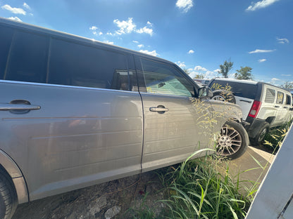 2/2 2013 FORD FLEX | All Parts G - Z | STK # M17793