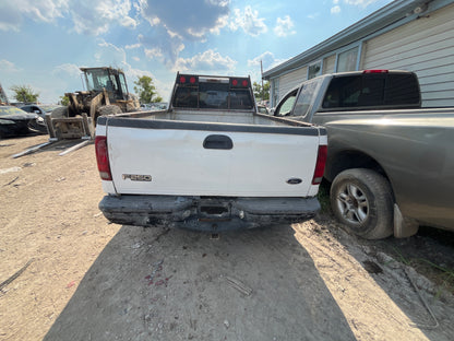 2/2 1999 - 2007 Ford F250 | All Parts G - Z | SKU #: M17647 C-17